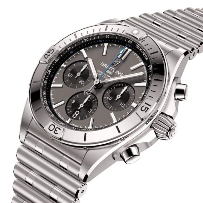 Chronomat B01 42mm
