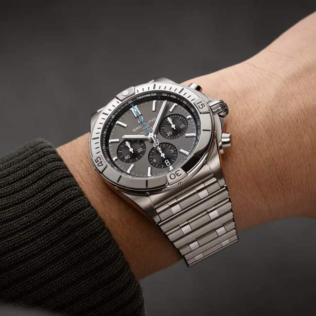 Chronomat B01 42mm