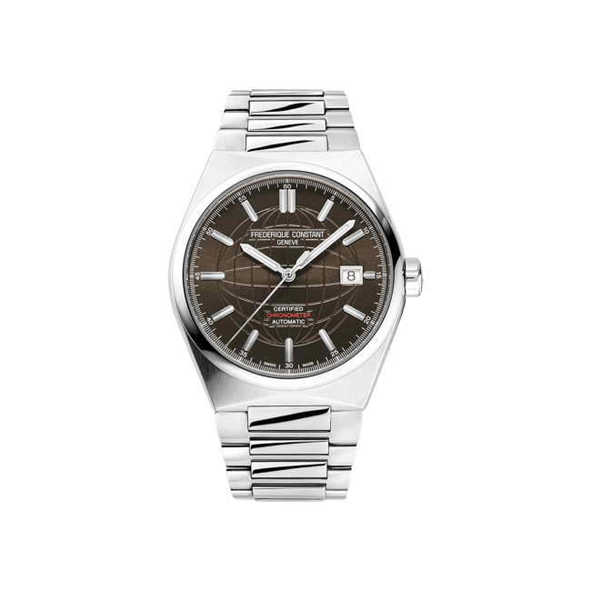 Highlife 39mm
