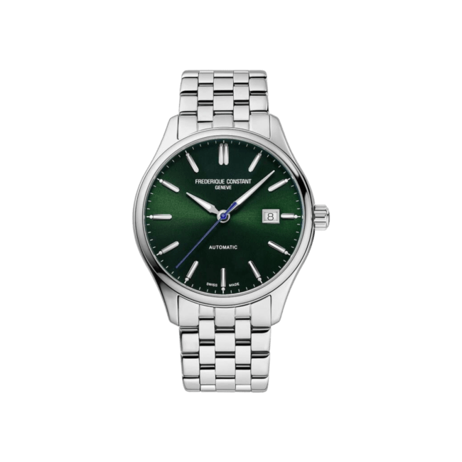 Classic Index 40mm