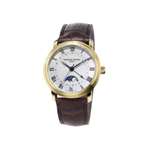 Classics Moonphase 40mm