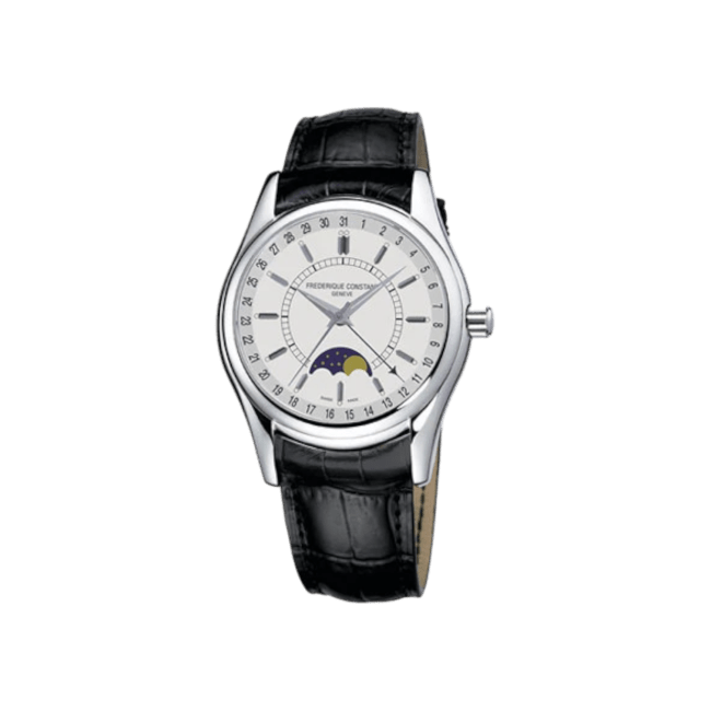 Classic Moonphase 43mm