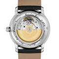 Classics Heart Beat Moonphase 40mm