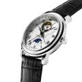 Classics Heart Beat Moonphase 40mm