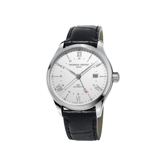 Classics Index GMT 42mm