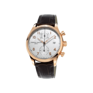 Runabout Chronograph 42mm