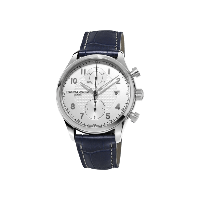 Runabout Chronograph 42mm