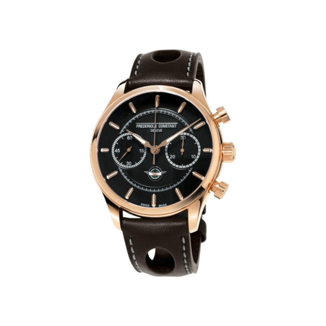 Vintage Rally Chronograph Healey 42mm