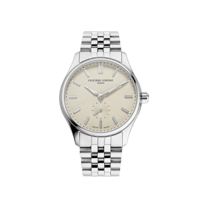 Classics Index Small Seconds 39mm