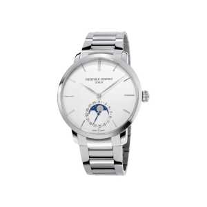 Manufacture Slimline Moonphase 42mm