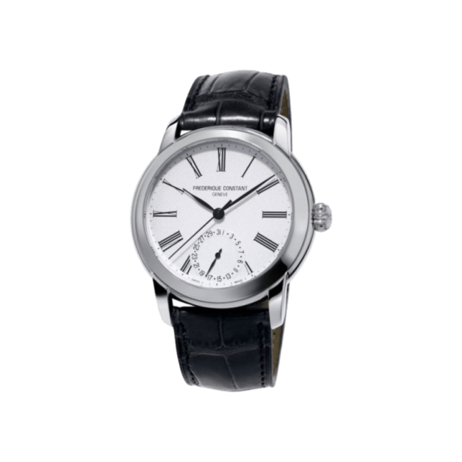 Manufacture Classic 42mm
