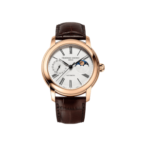 Classics Moonphase Manufacture 42mm