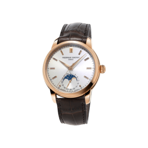 Classics Moonphase 40.5mm