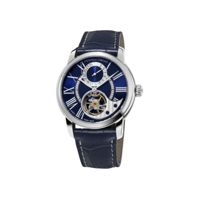 Manufacture Heart Beat 42mm