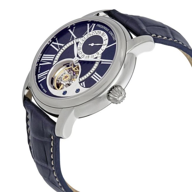 Manufacture Heart Beat 42mm