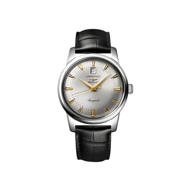 Conquest Heritage 40mm