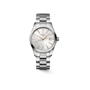 Conquest Classic 34mm