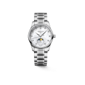 Master Collection Moonphase 34mm