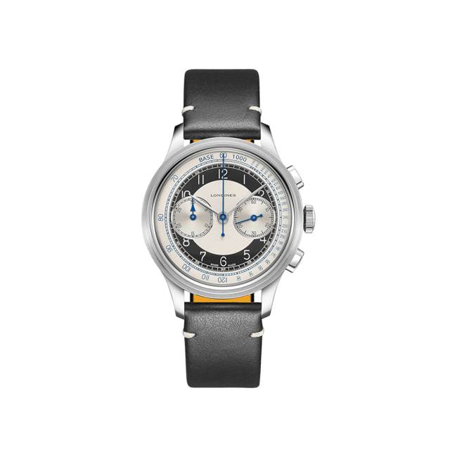 Tuxedo 40mm