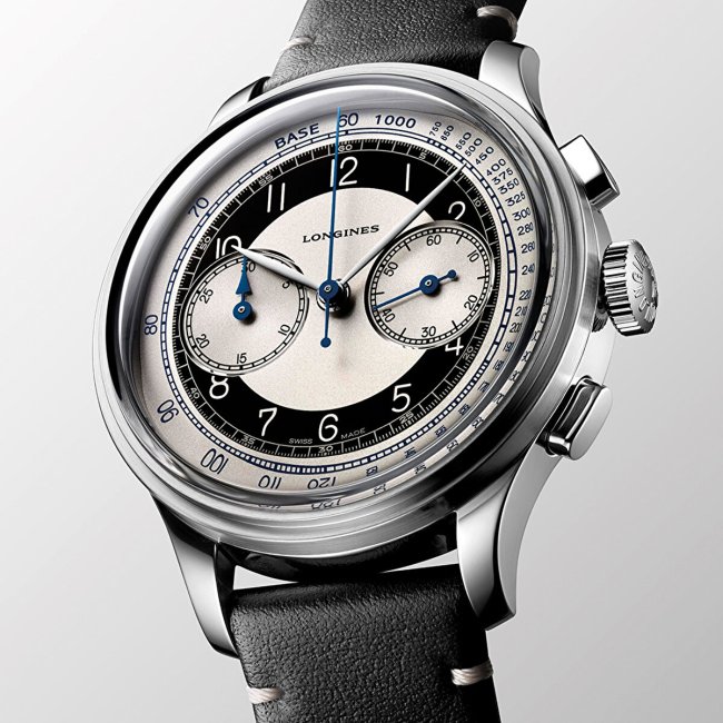 Tuxedo 40mm