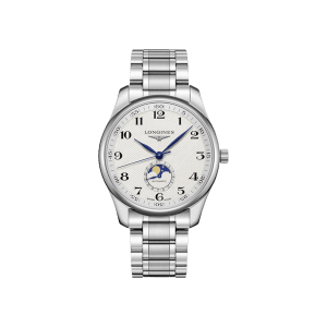 Master Collection Moonphase 42mm