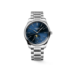 Master Collection Moonphase 42mm