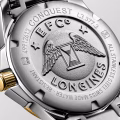 Conquest 34mm