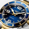 Hydroconquest 41mm