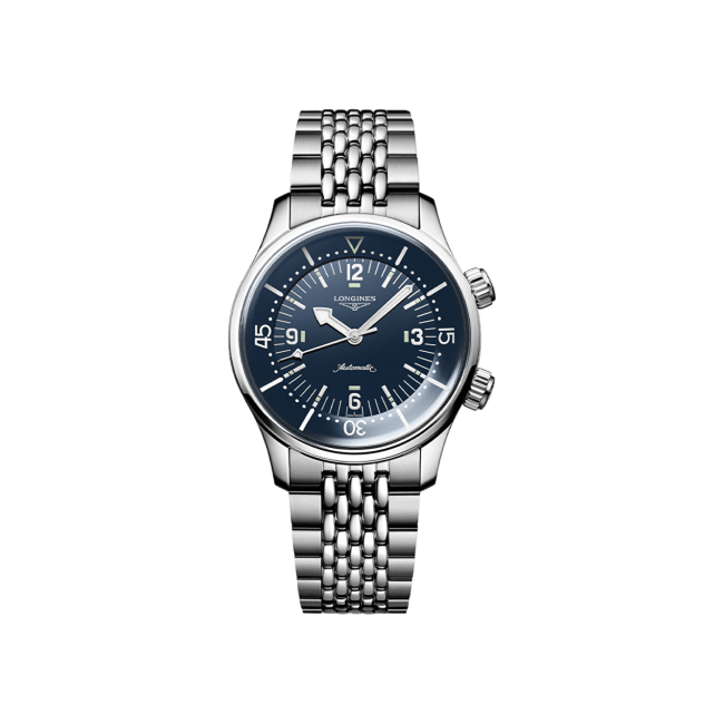 Legend Diver 39mm