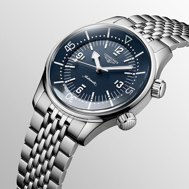 Legend Diver 39mm