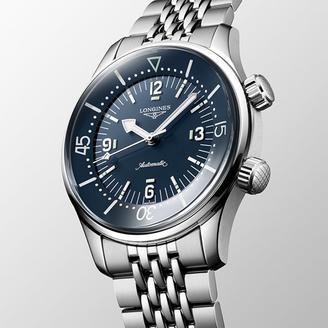 Legend Diver 39mm
