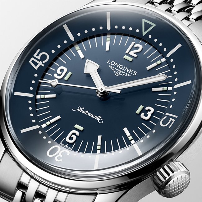 Legend Diver 39mm