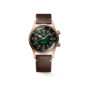 Legend Diver Bronze 42mm