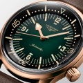 Legend Diver Bronze 42mm