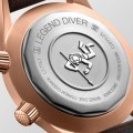 Legend Diver Bronze 42mm