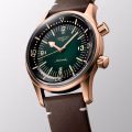 Legend Diver Bronze 42mm