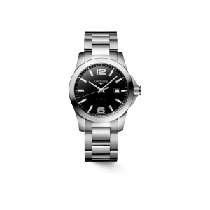 Conquest 43mm