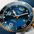 Hydroconquest 41mm