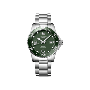 Hydroconquest 41mm