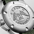 Hydroconquest 43mm
