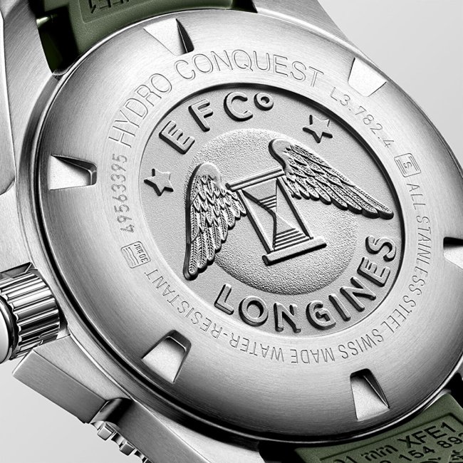 Hydroconquest 43mm