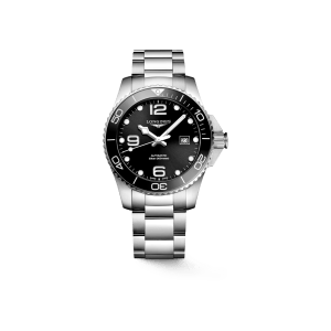 Hydroconquest 43mm