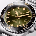 Hydroconquest GMT 41mm