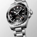 Hydroconquest GMT 41mm