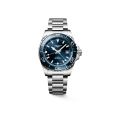 Hydroconquest GMT 41mm