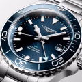 Hydroconquest GMT 41mm