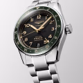 Spirit Zulu Time 39mm