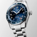 Spirit Zulu Time 39mm