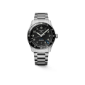 Spirit Zulu Time 42mm