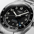 Spirit Zulu Time 42mm